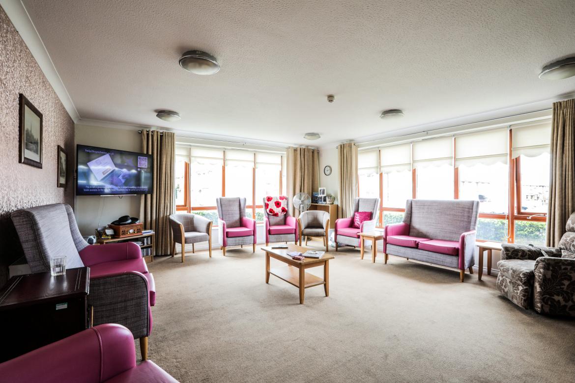 Middlesbrough Grange